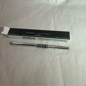 Marc Jacobs fineliner eyeliner